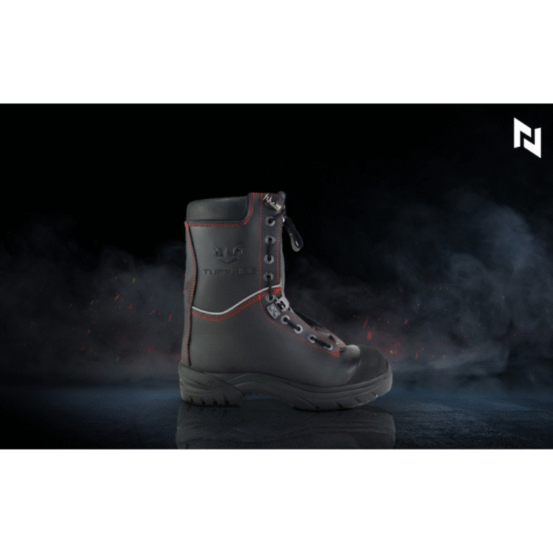 NAFFCO HAKAN 3317 Firefighter Boots