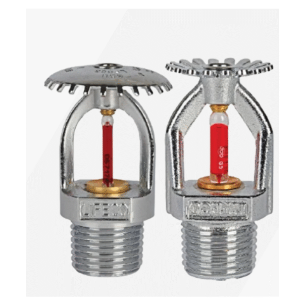 Lifeco LF411 Automatic Sprinkler