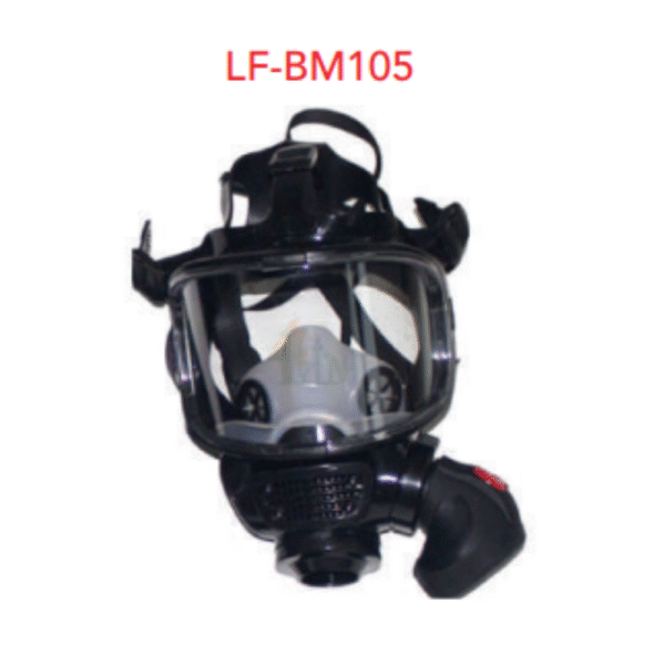 LIFECO LF-BM105 Firefighting Mask