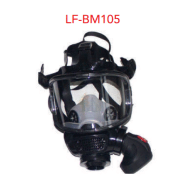 LIFECO LF-BM105 Firefighting Mask