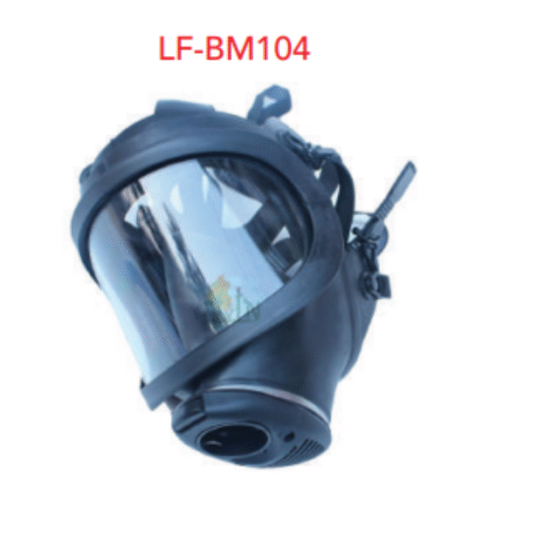 LIFECO LF-BM104 Firefighting Mask