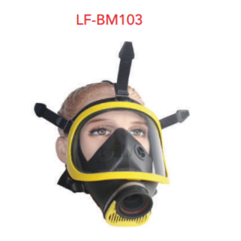 LIFECO LF-BM103 Firefighting Mask