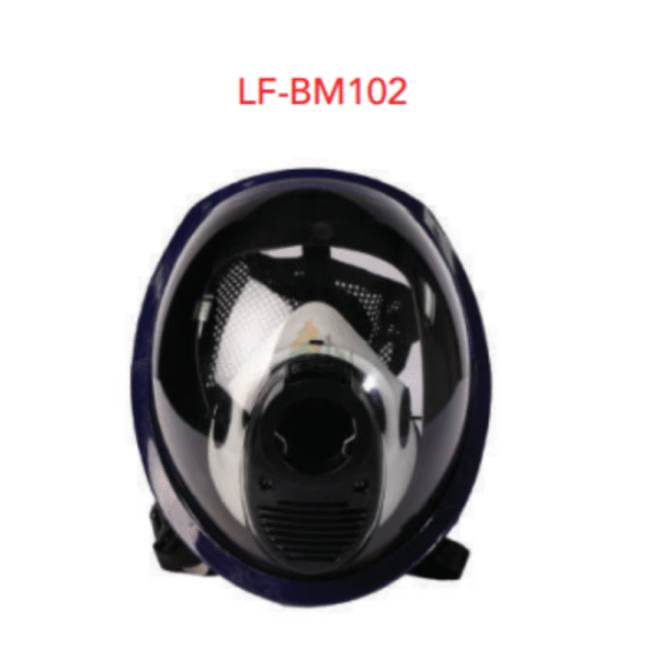 LIFECO LF-BM102 Firefighters Mask