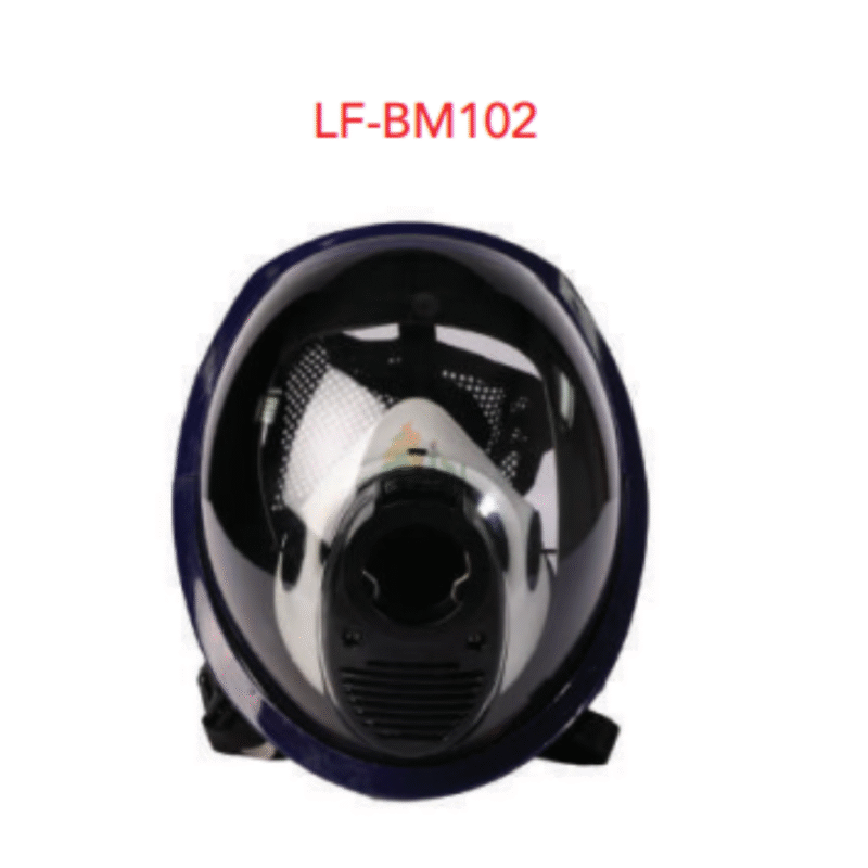 LIFECO LF-BM102 Firefighters Mask