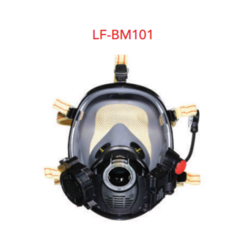 LIFECO LF-BM101 Firefighters Mask