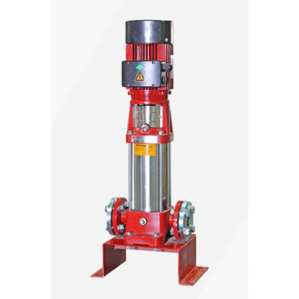 Lifeco Gmax Jockey Pump
