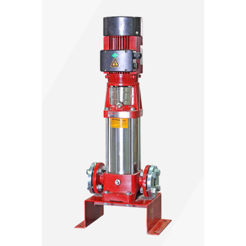 Lifeco Gmax Jockey Pump