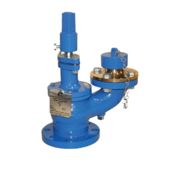 Naffco Underground Fire Hydrant