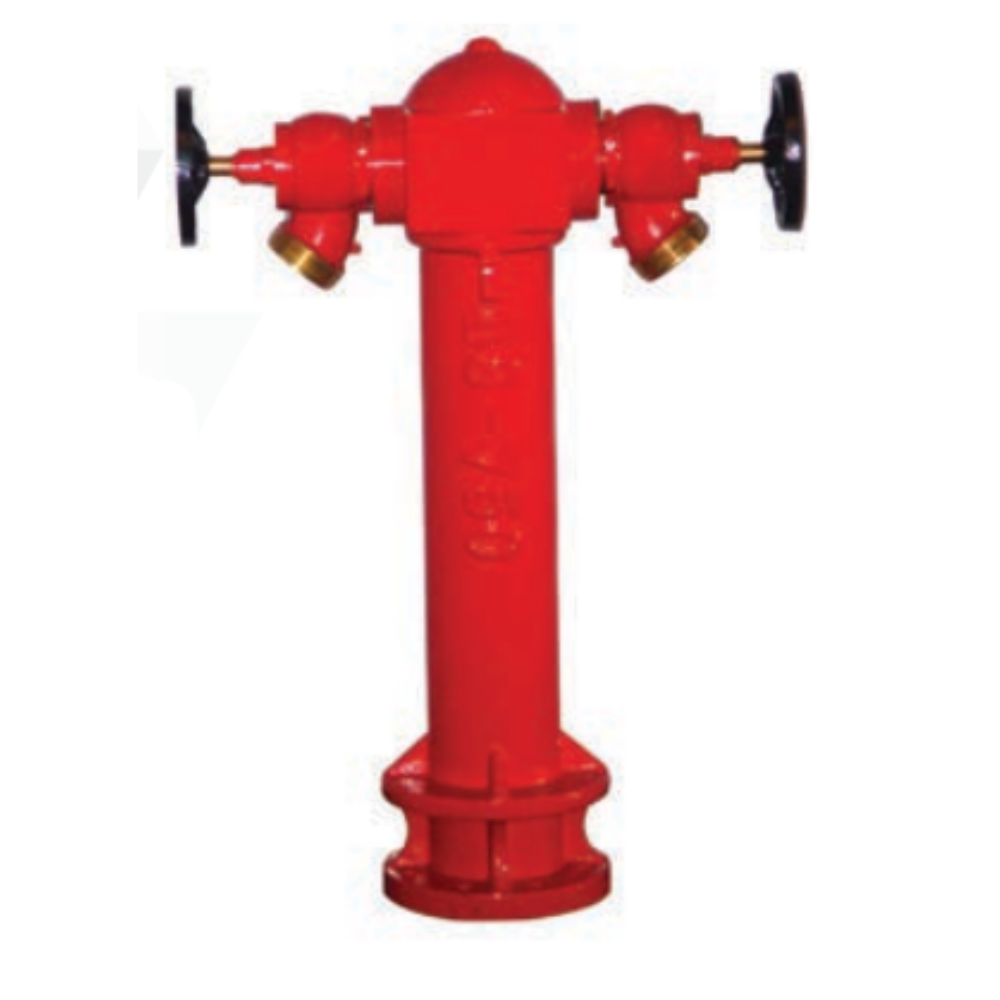 SFFECO 150 SFH 1200 Pillar Dry Type Hydrant