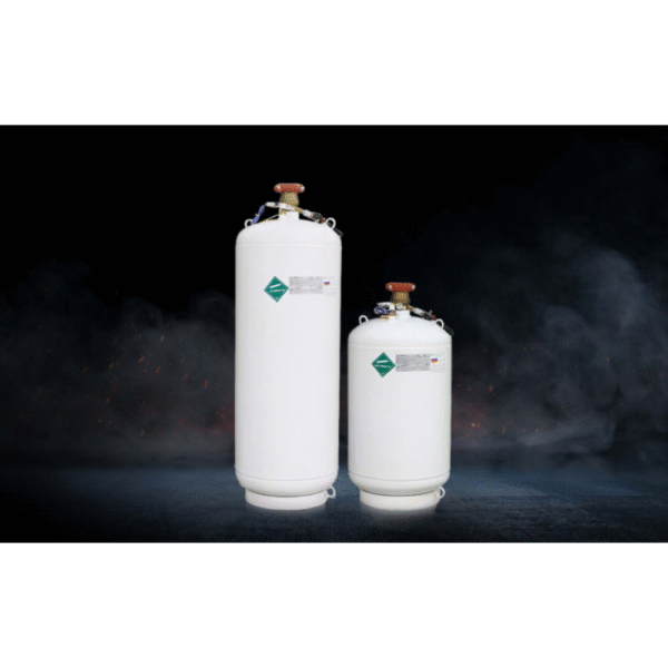 NAFFCO HFC-227ea Clean Extinguishing Agent