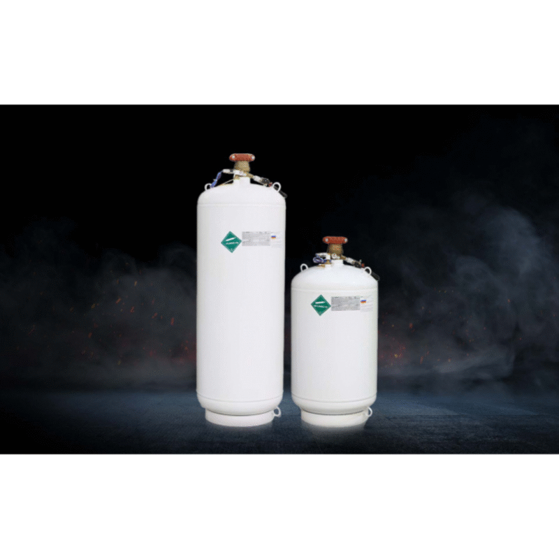NAFFCO HFC-227ea Clean Extinguishing Agent