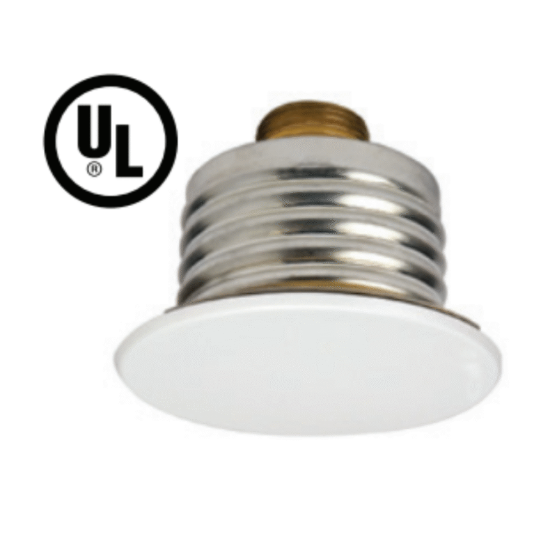 Lifeco Standard Response Concealed Pendent Sprinkler