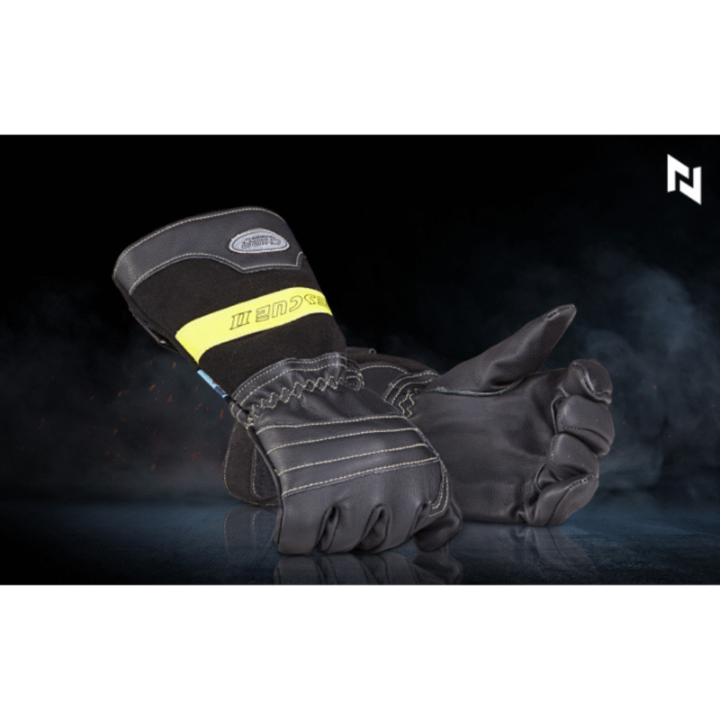 NAFFCO Rescue II Firefighter Glove - 61207