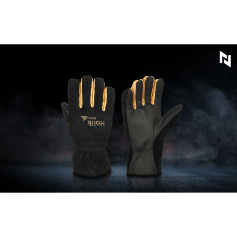 NAFFCO BRENNA FF Firefighter Glove