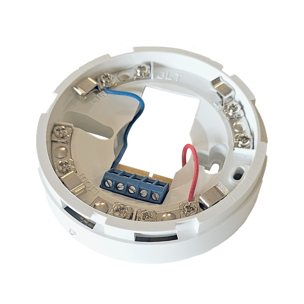Zeta MKII Isolator Base