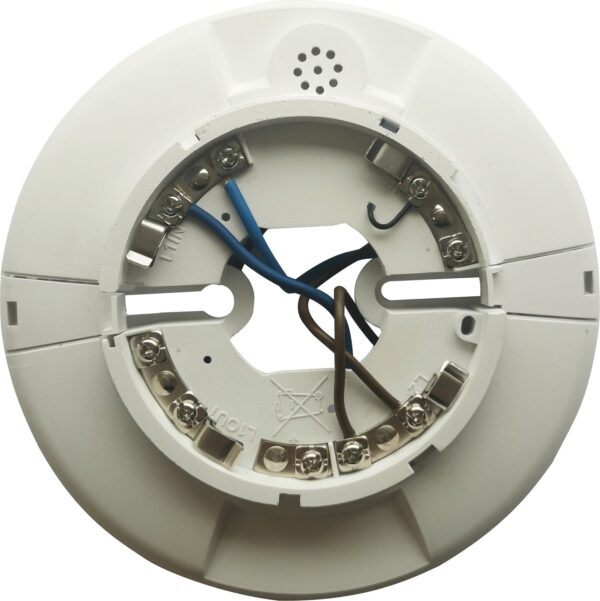 Zeta Addressable Base c/w Buzzer