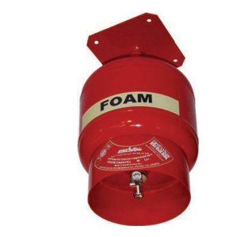 SFFECO Automatic Modular Foam Extinguisher - 15 Ltr