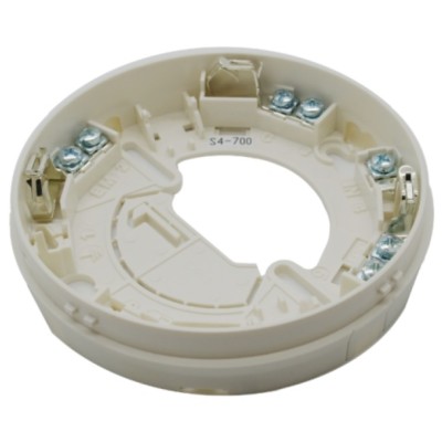 Gent S4-700 Detector Base