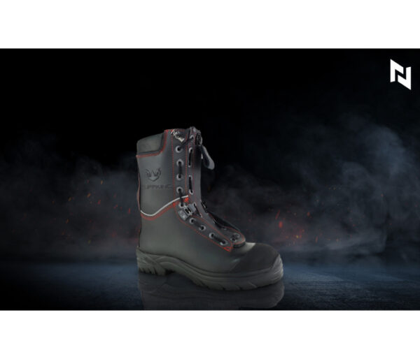 NAFFCO HAKAN 3317 Firefighter Boots - Image 5
