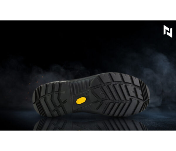 NAFFCO HAKAN 3317 Firefighter Boots - Image 2