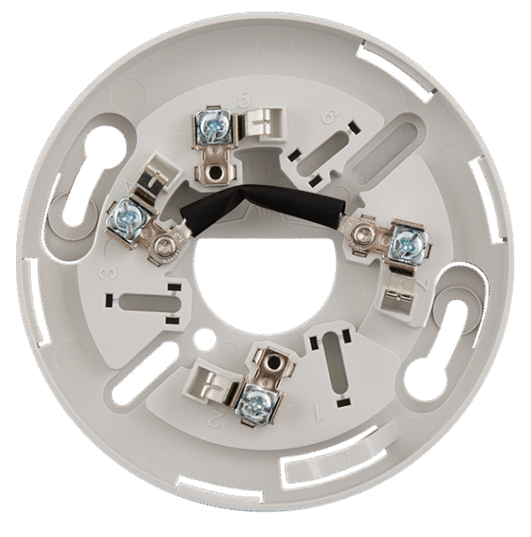 Edwards SIGA-SB Standard Detector Base