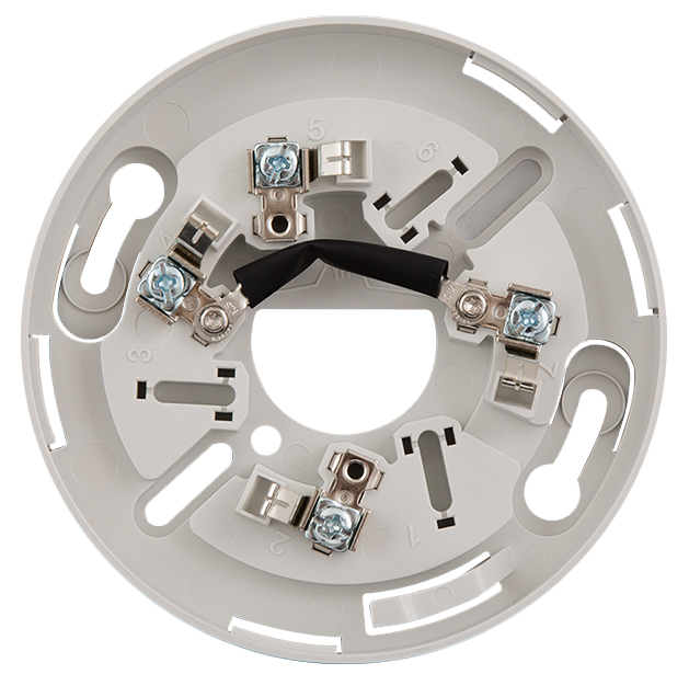 Edwards SIGA-SB Standard Detector Base