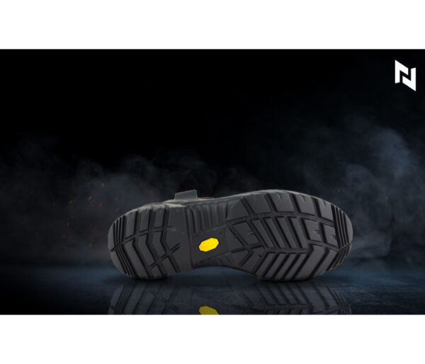 NAFFCO VESTA 3315 Firefighter Boots - Image 2