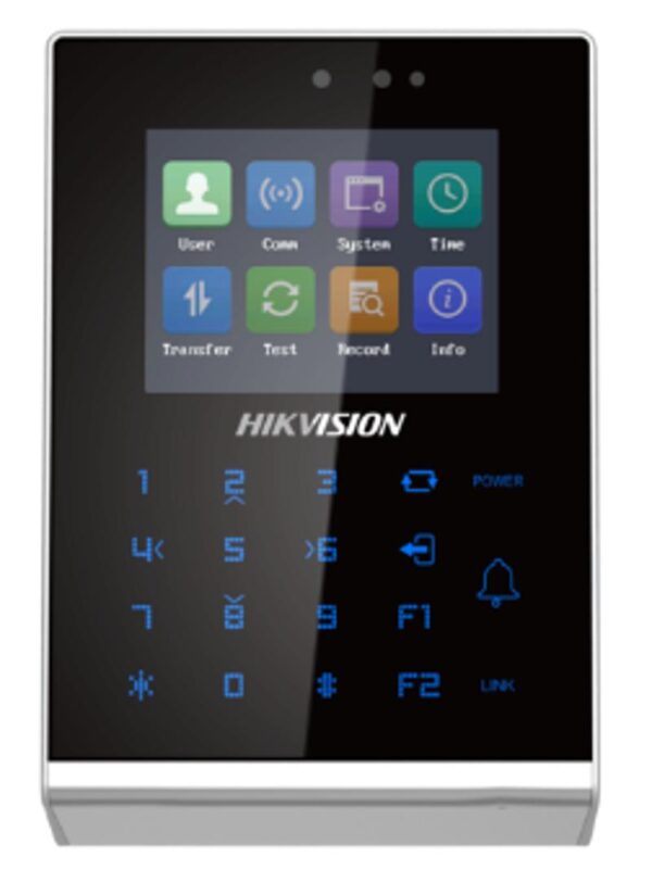 Pro Series Card Terminal