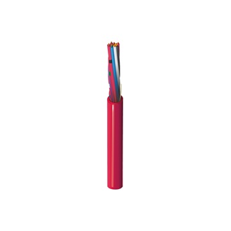 Fire Alarm, #18-12c BC, FPLR