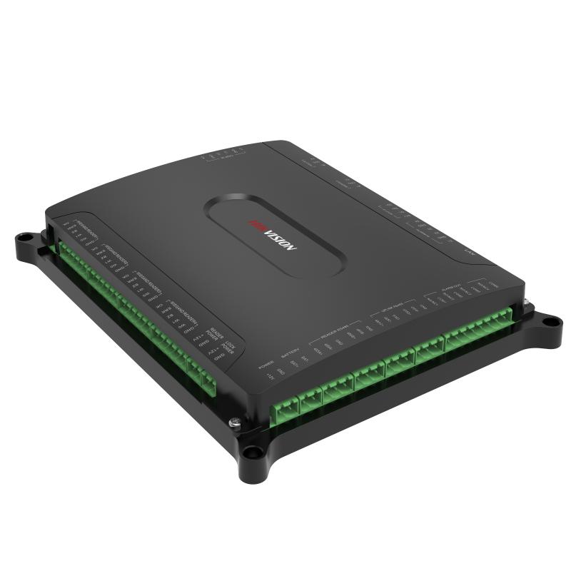 Access Controller