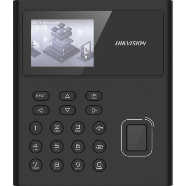 Pro Fingerprint Terminals