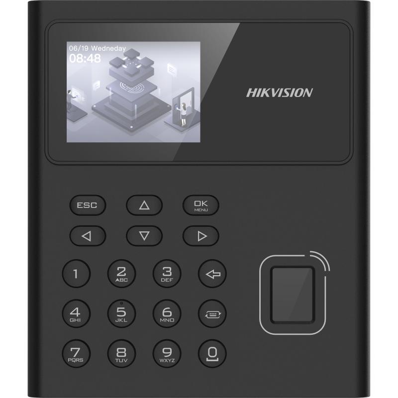Pro Fingerprint Terminals