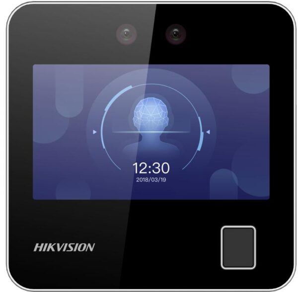 Value Series Face Access Terminal