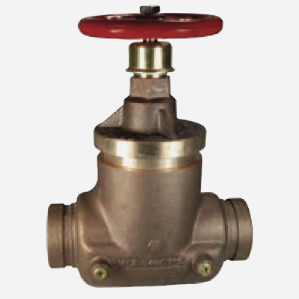 POTTER 4052-FS4 Factory Set Pressure Reducing Reg-U-Matic Control Valve