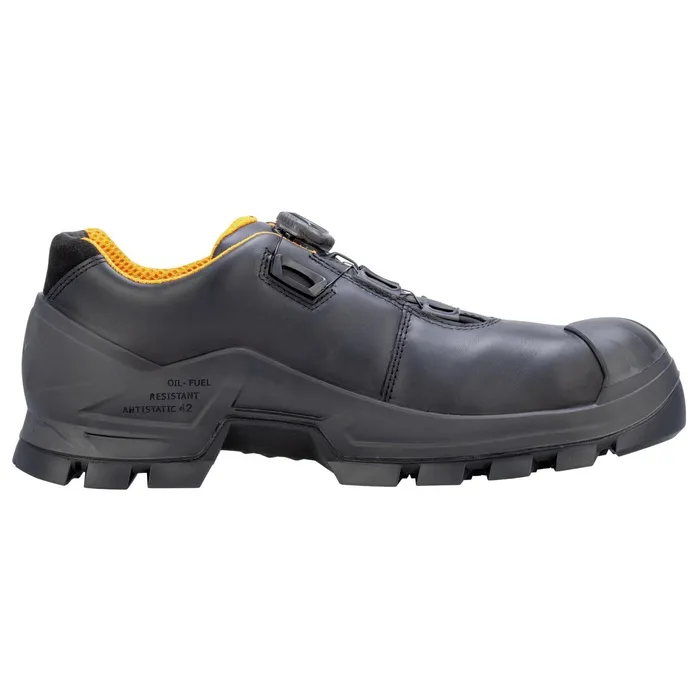 UVEX 2 MACSOLE® Safety Shoe with BOA® Fit System S3 HI HRO SRC, Width 11 - 65312
