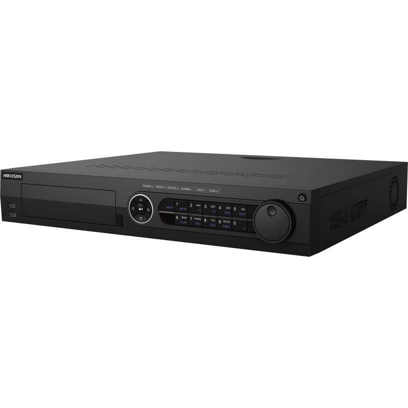 16-ch 5MP 1.5U H.265 AcuSense DVR