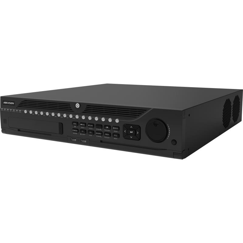 32-ch 5MP 2U H.265 AcuSense DVR