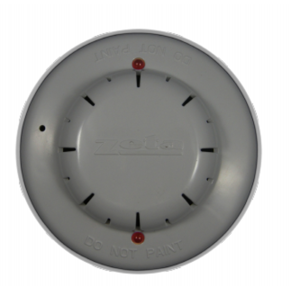 Zeta CO800G Fyreye Addressable Carbon Monoxide Detector (IP54)