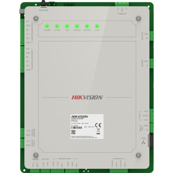Pro Series Access Contoller