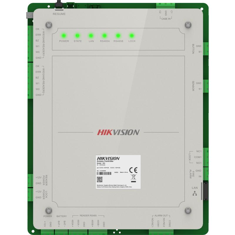 Pro Series Access Contoller