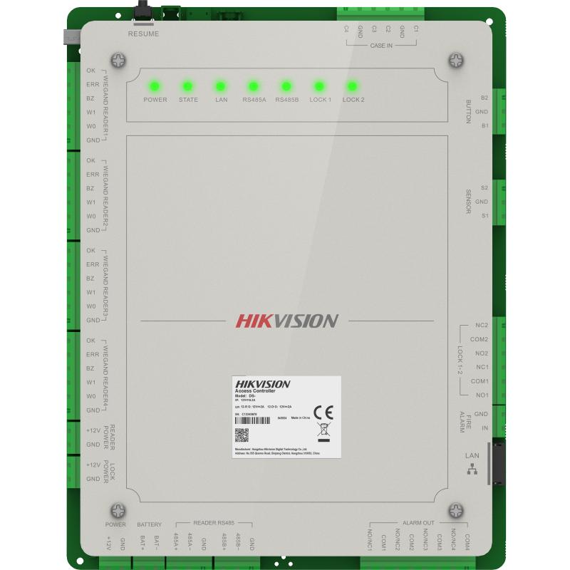 Pro Series Access Contoller