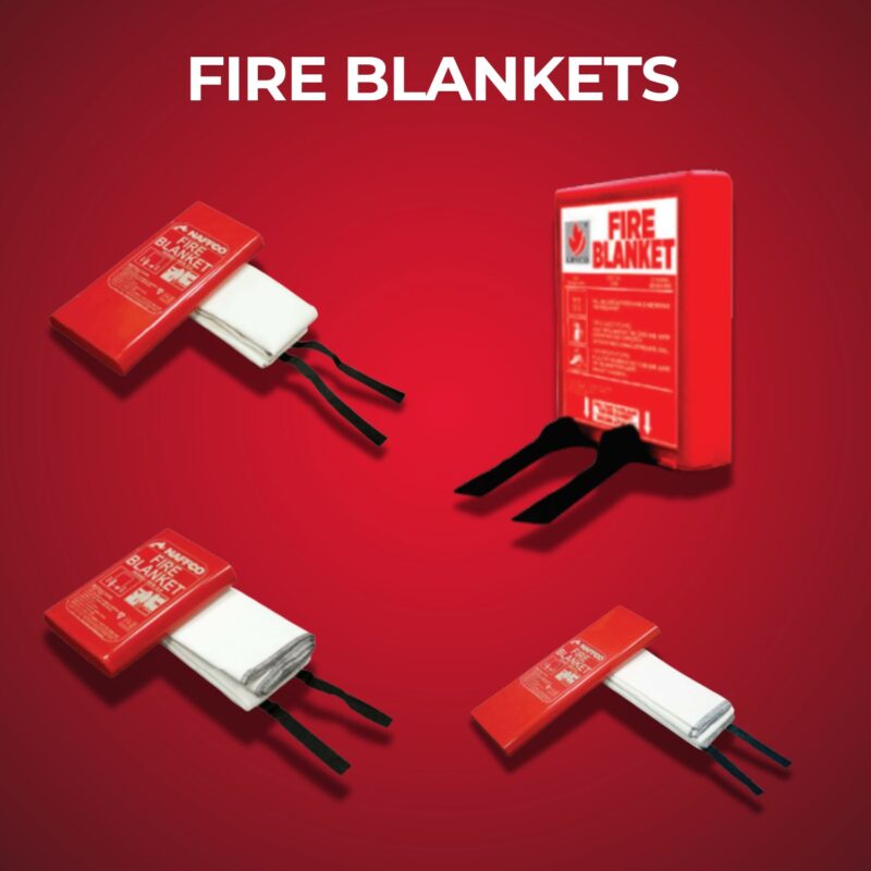 Fire Blankets
