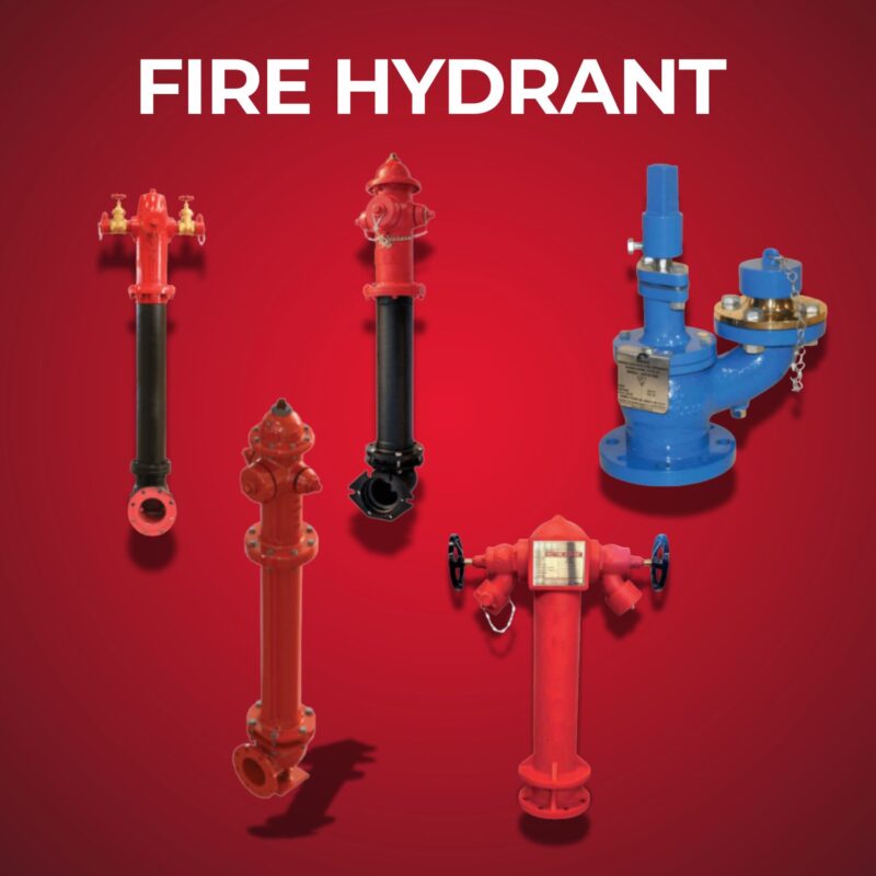 Fire Hydrant