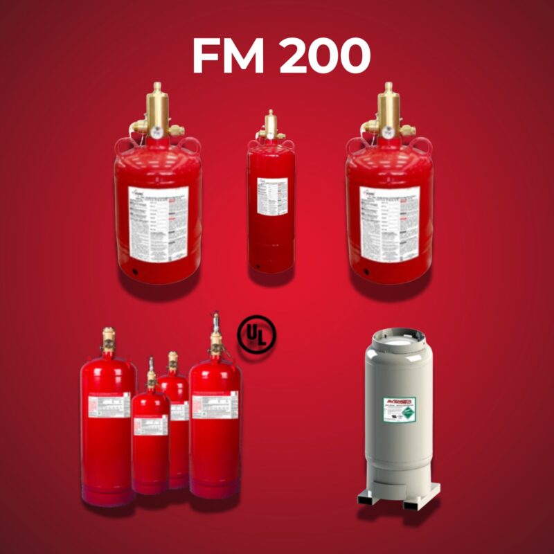 FM 200