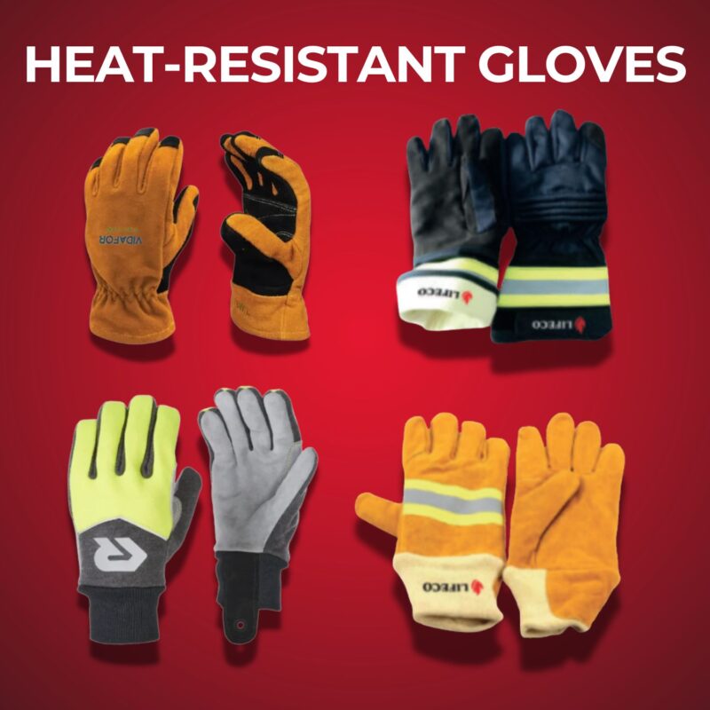 Safety Gloves