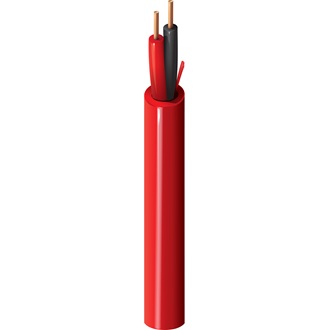 Fire Alarm, #12-2c BC, FPLR
