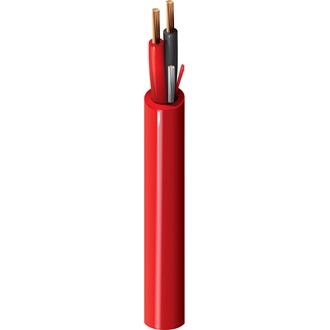 Fire Alarm, #16-2c BC, FPLR