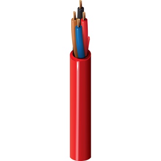 Fire Alarm, #16-4c BC, FPLR