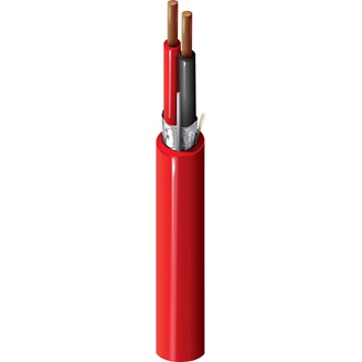 Fire Alarm, #16-2c BC, Shielded, FPL