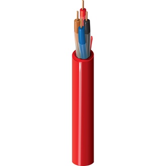 Fire Alarm, #18-4c BC, NPLF